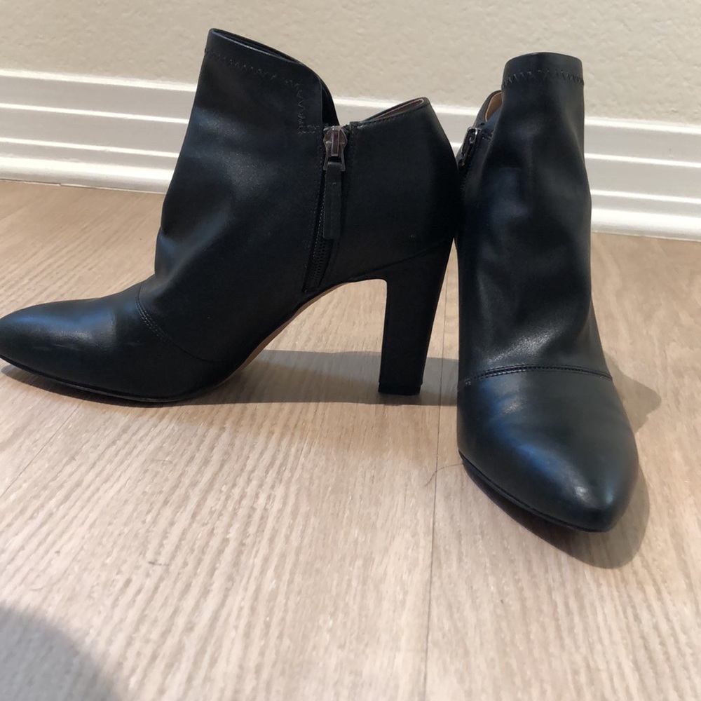 Franco Sarto Kairi Bootie